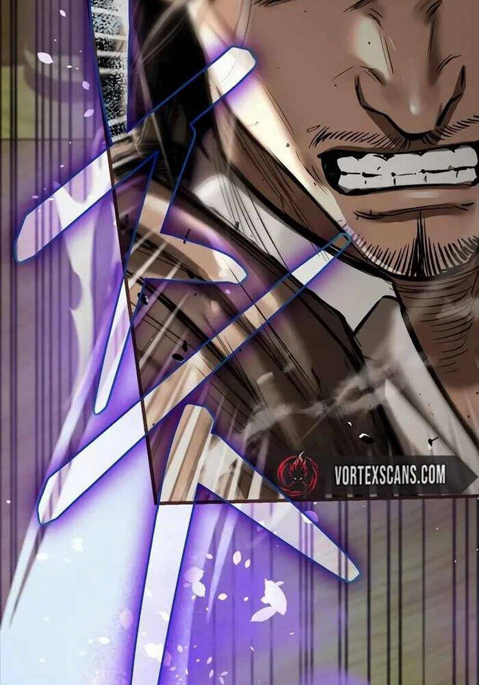Kẻ Điên Và Đội Trưởng Cảnh Vệ Chap 9 - Next Chap 10
