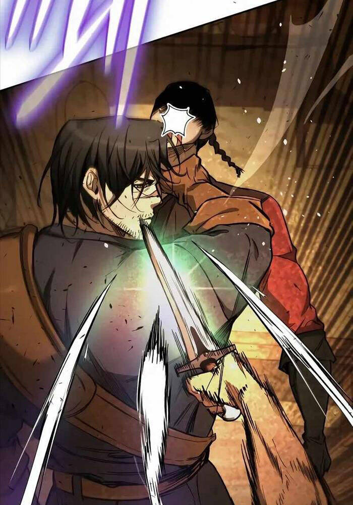 Kẻ Điên Và Đội Trưởng Cảnh Vệ Chap 9 - Next Chap 10