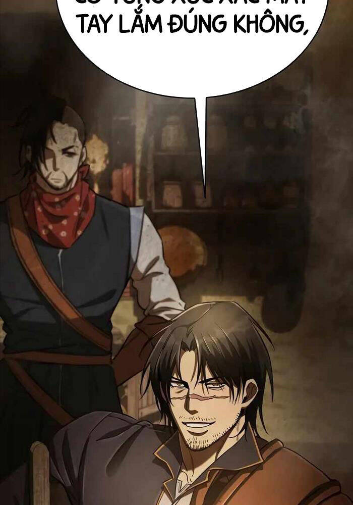 Kẻ Điên Và Đội Trưởng Cảnh Vệ Chap 9 - Next Chap 10