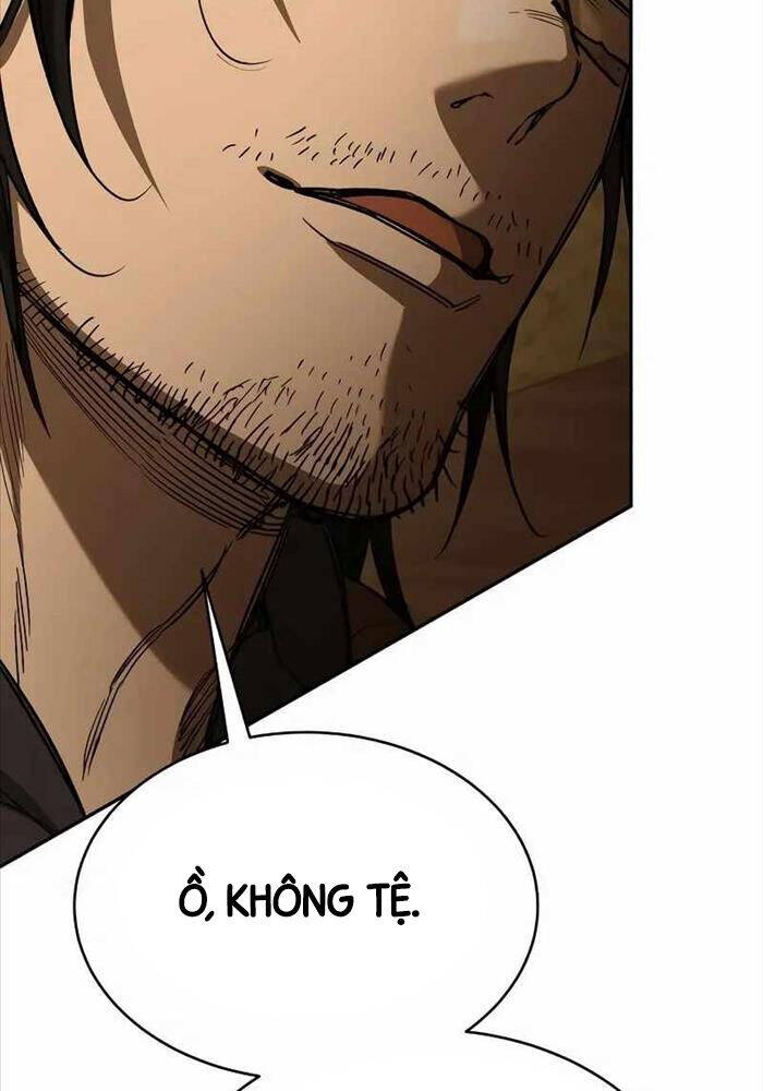Kẻ Điên Và Đội Trưởng Cảnh Vệ Chap 9 - Next Chap 10