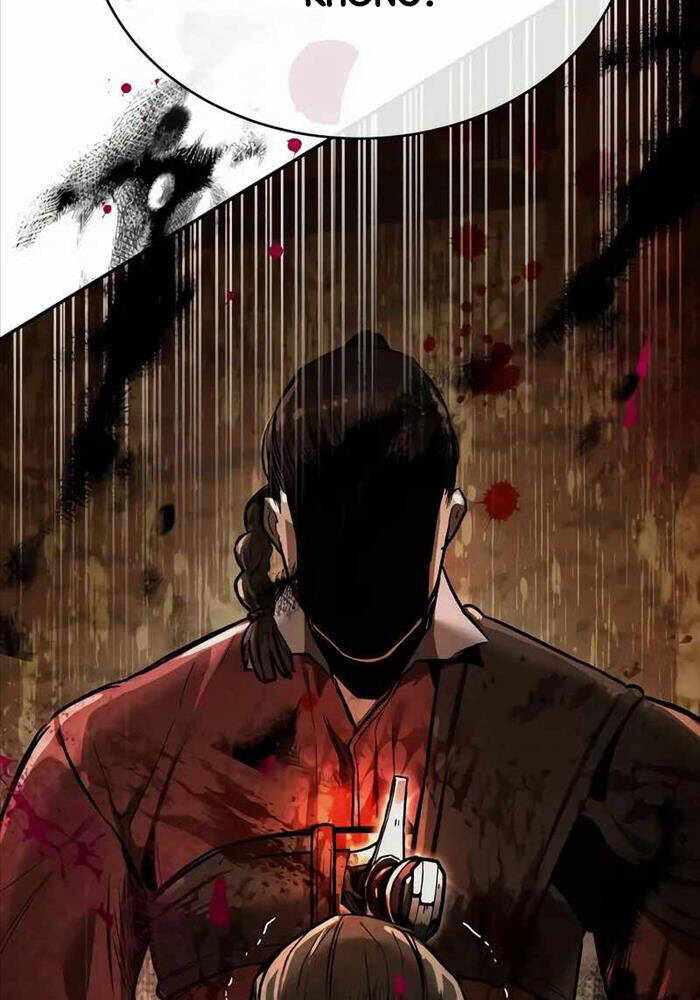 Kẻ Điên Và Đội Trưởng Cảnh Vệ Chap 9 - Next Chap 10