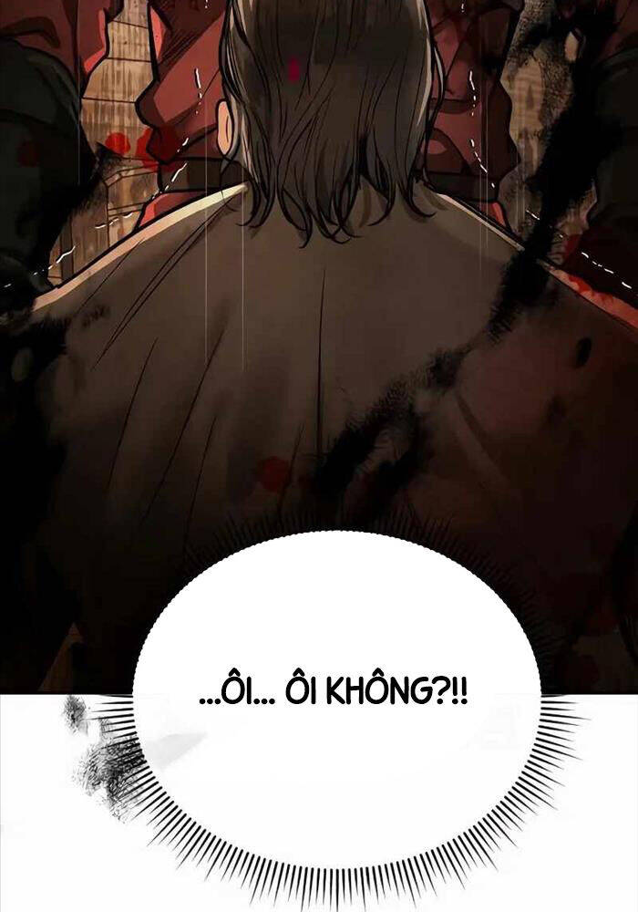 Kẻ Điên Và Đội Trưởng Cảnh Vệ Chap 9 - Next Chap 10
