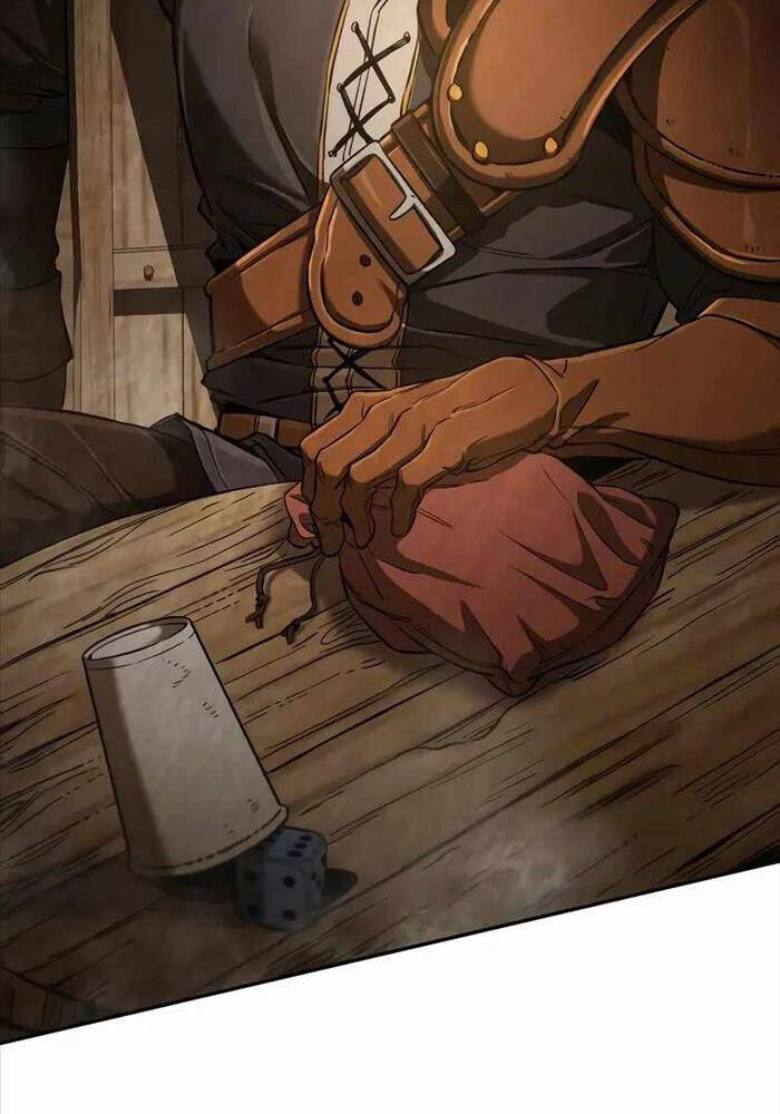 Kẻ Điên Và Đội Trưởng Cảnh Vệ Chap 9 - Next Chap 10
