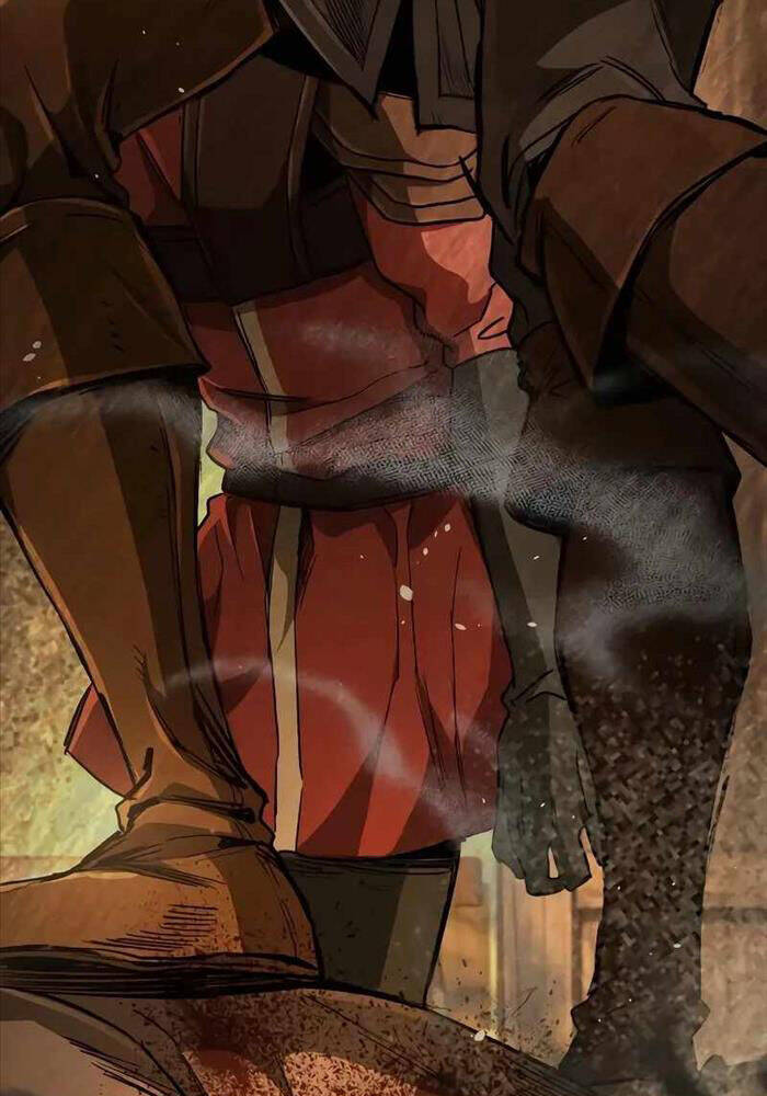 Kẻ Điên Và Đội Trưởng Cảnh Vệ Chap 9 - Next Chap 10