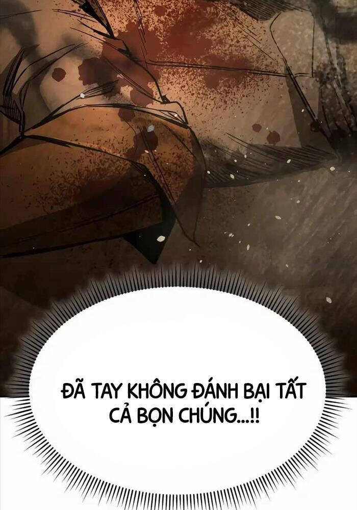 Kẻ Điên Và Đội Trưởng Cảnh Vệ Chap 9 - Next Chap 10
