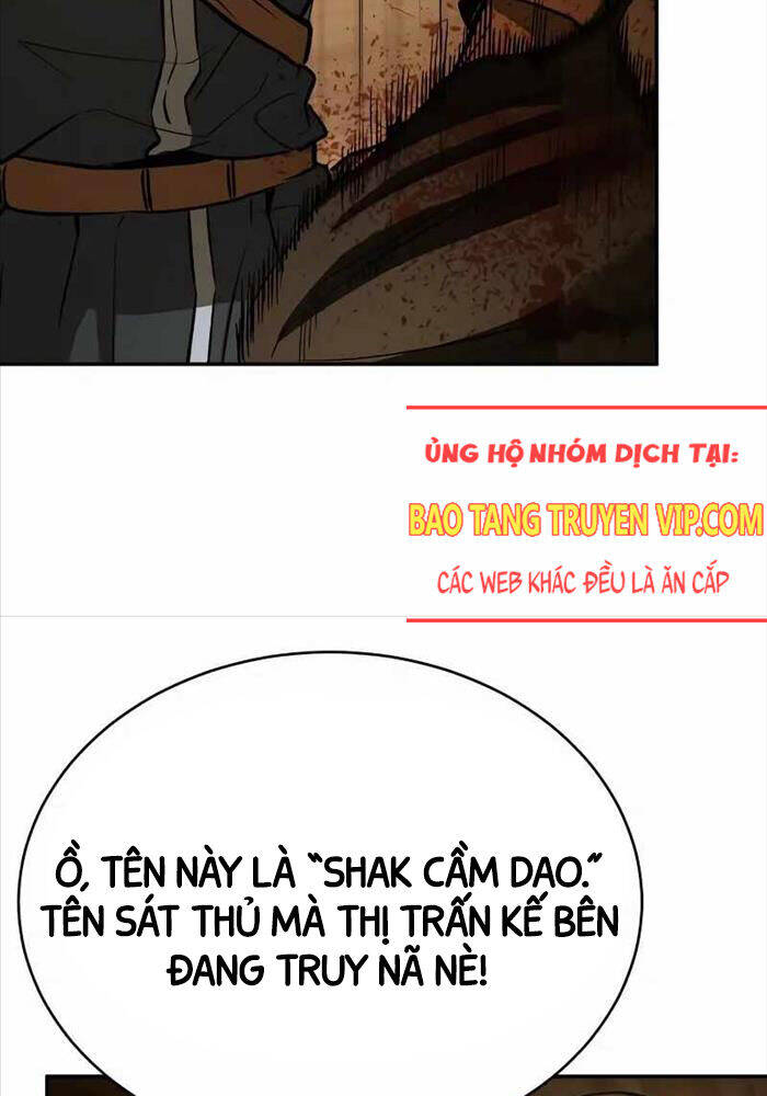Kẻ Điên Và Đội Trưởng Cảnh Vệ Chap 9 - Next Chap 10
