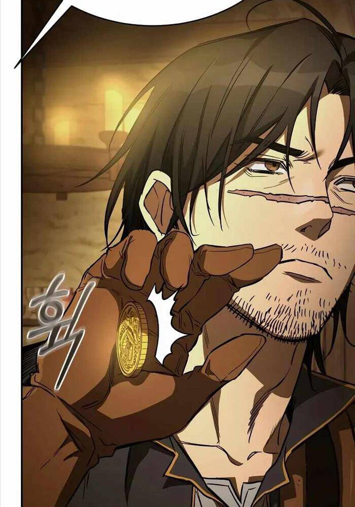 Kẻ Điên Và Đội Trưởng Cảnh Vệ Chap 9 - Next Chap 10