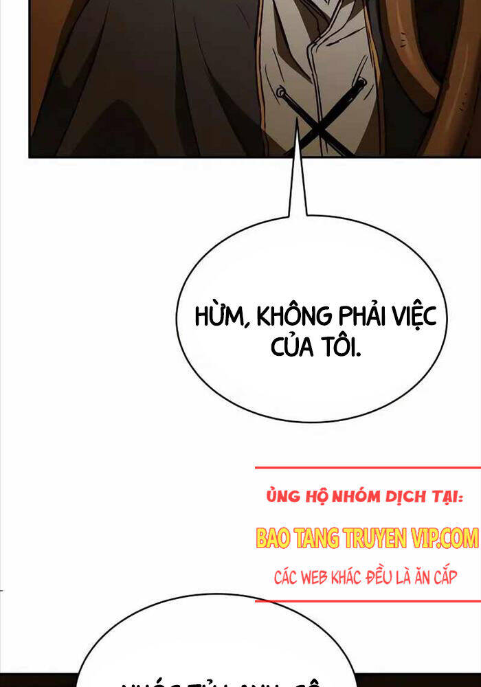 Kẻ Điên Và Đội Trưởng Cảnh Vệ Chap 9 - Next Chap 10