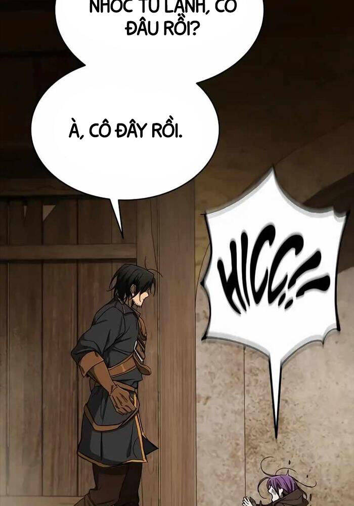 Kẻ Điên Và Đội Trưởng Cảnh Vệ Chap 9 - Next Chap 10