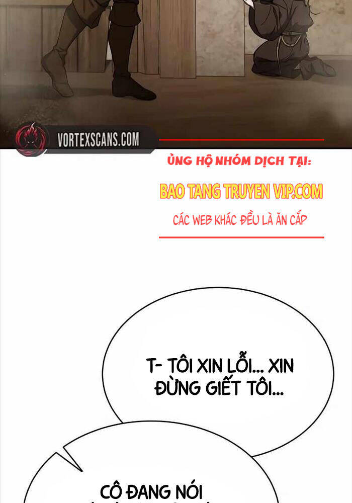 Kẻ Điên Và Đội Trưởng Cảnh Vệ Chap 9 - Next Chap 10