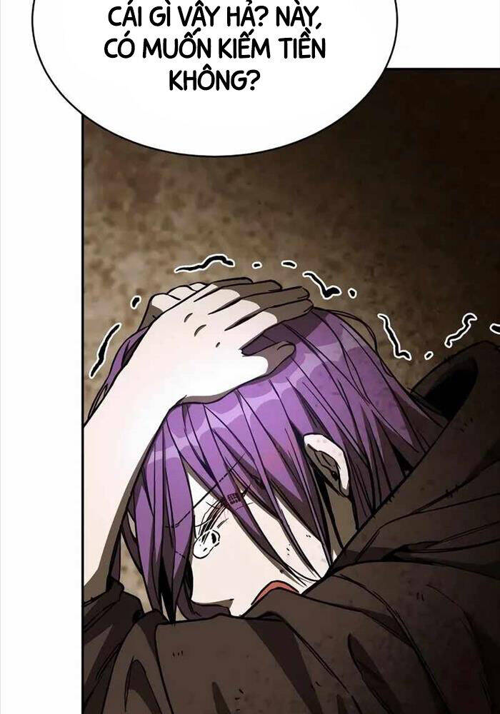 Kẻ Điên Và Đội Trưởng Cảnh Vệ Chap 9 - Next Chap 10