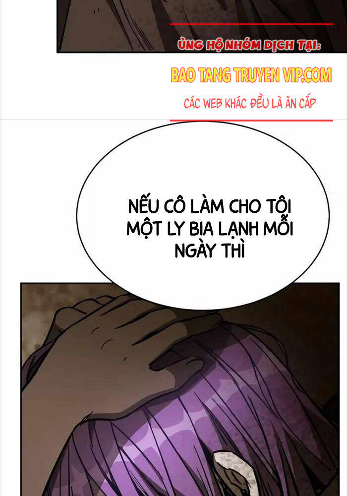 Kẻ Điên Và Đội Trưởng Cảnh Vệ Chap 9 - Next Chap 10