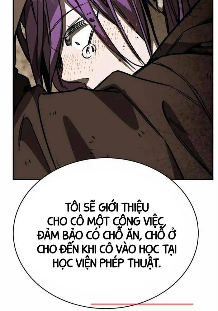 Kẻ Điên Và Đội Trưởng Cảnh Vệ Chap 9 - Next Chap 10