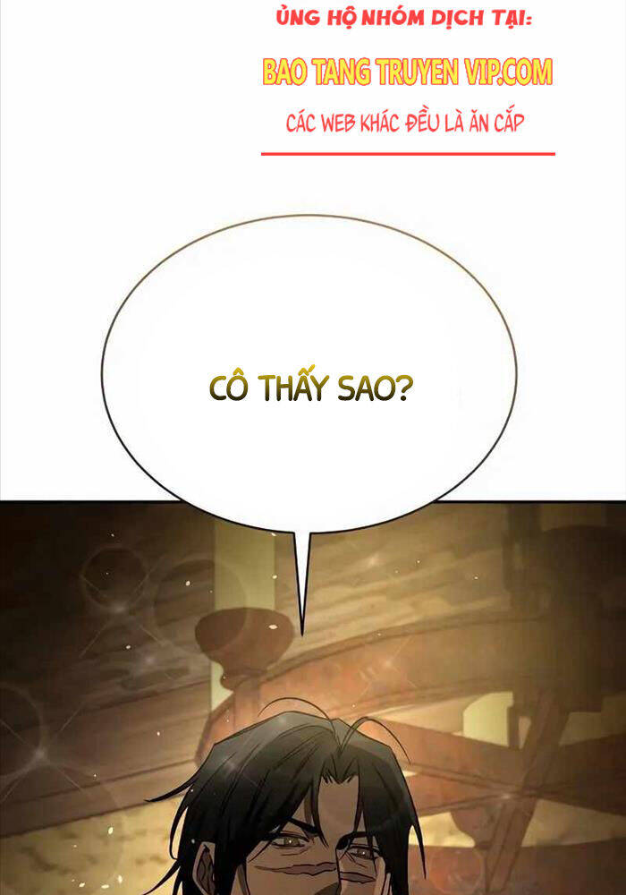 Kẻ Điên Và Đội Trưởng Cảnh Vệ Chap 9 - Next Chap 10