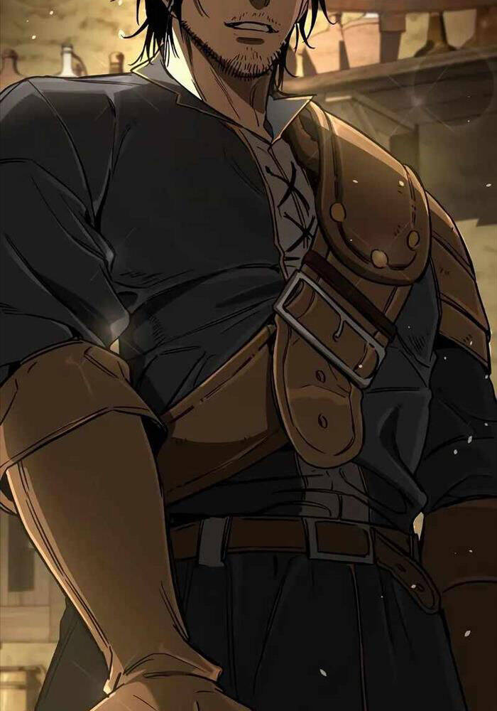 Kẻ Điên Và Đội Trưởng Cảnh Vệ Chap 9 - Next Chap 10