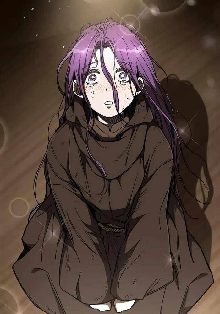 Kẻ Điên Và Đội Trưởng Cảnh Vệ Chap 9 - Next Chap 10