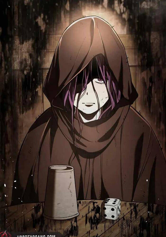 Kẻ Điên Và Đội Trưởng Cảnh Vệ Chap 9 - Next Chap 10
