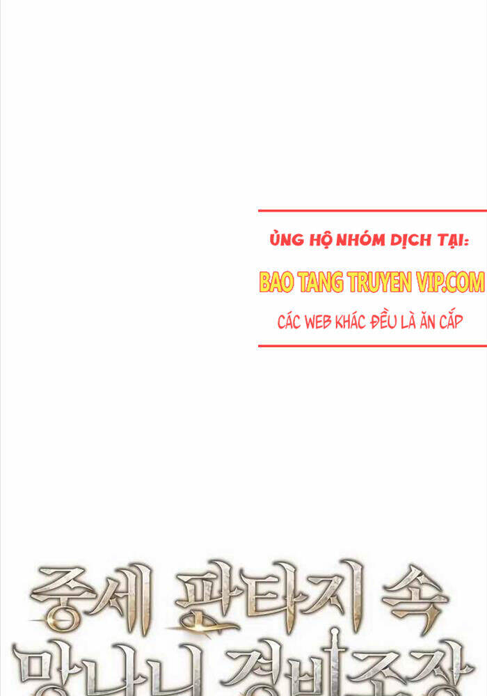 Kẻ Điên Và Đội Trưởng Cảnh Vệ Chap 9 - Next Chap 10