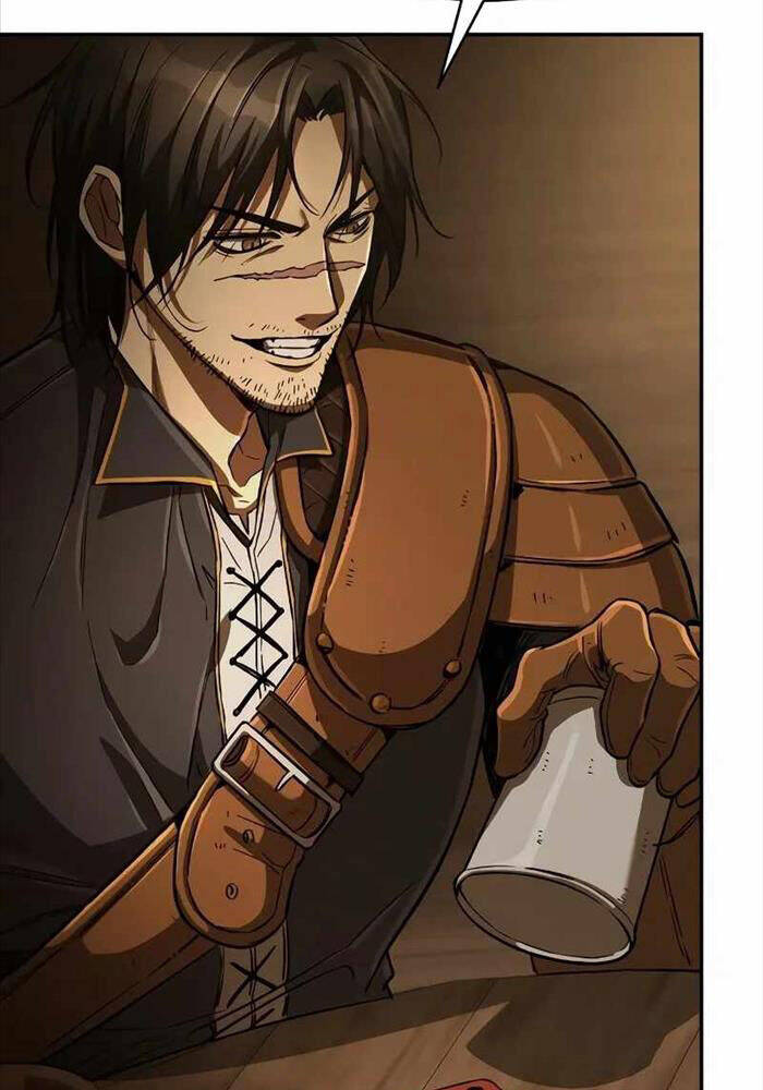 Kẻ Điên Và Đội Trưởng Cảnh Vệ Chap 9 - Next Chap 10