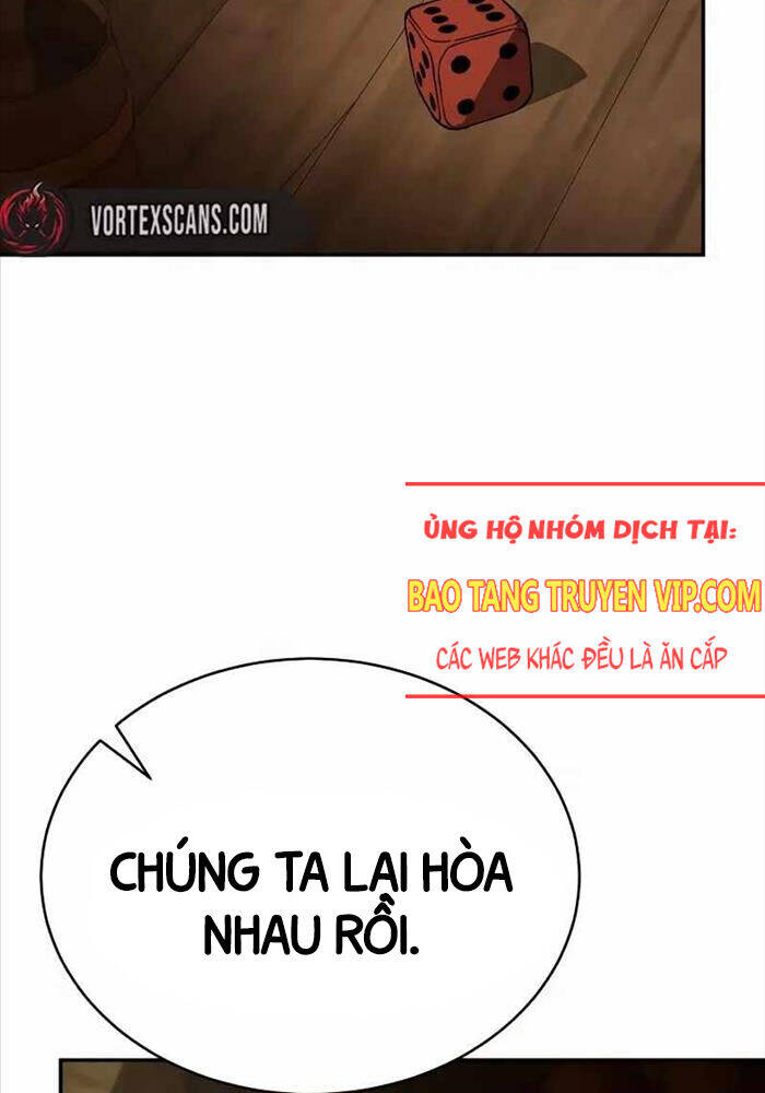 Kẻ Điên Và Đội Trưởng Cảnh Vệ Chap 9 - Next Chap 10