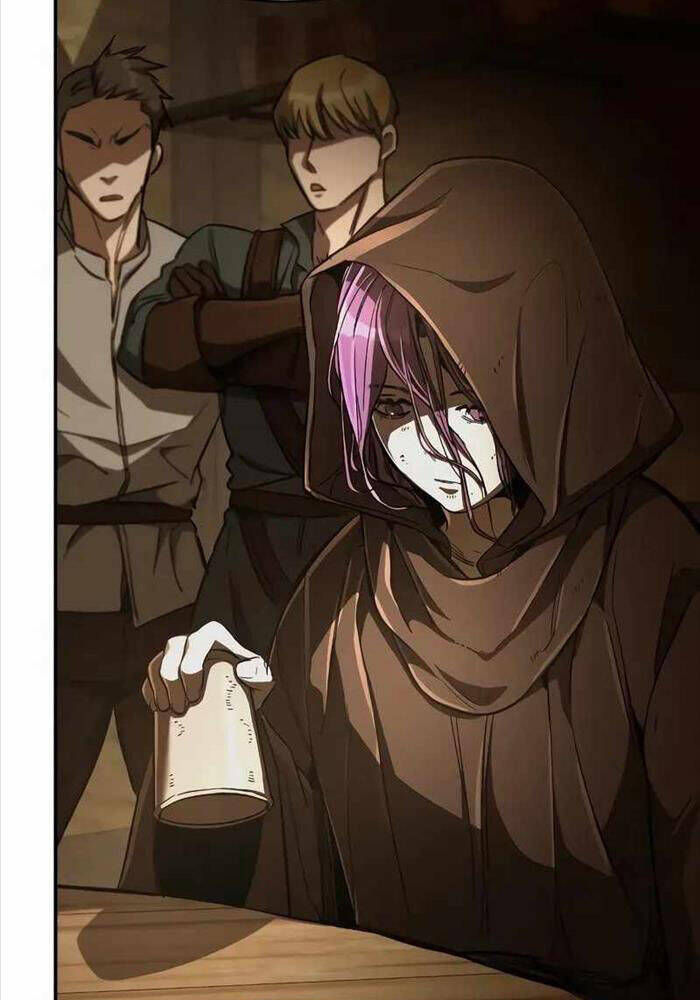 Kẻ Điên Và Đội Trưởng Cảnh Vệ Chap 9 - Next Chap 10