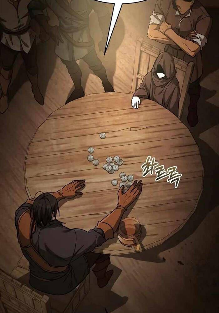 Kẻ Điên Và Đội Trưởng Cảnh Vệ Chap 9 - Next Chap 10