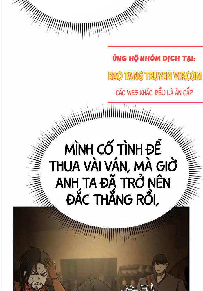 Kẻ Điên Và Đội Trưởng Cảnh Vệ Chap 9 - Next Chap 10