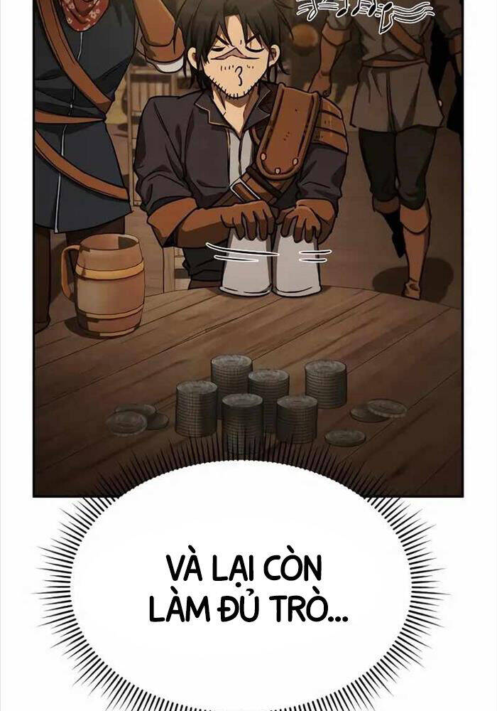 Kẻ Điên Và Đội Trưởng Cảnh Vệ Chap 9 - Next Chap 10