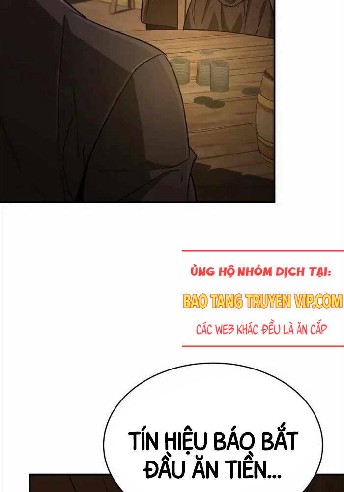 Kẻ Điên Và Đội Trưởng Cảnh Vệ Chap 9 - Next Chap 10