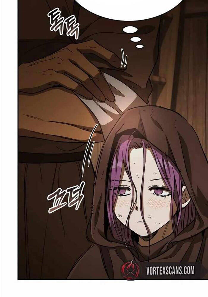 Kẻ Điên Và Đội Trưởng Cảnh Vệ Chap 9 - Next Chap 10
