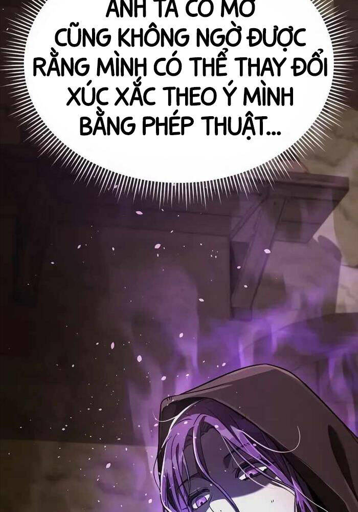 Kẻ Điên Và Đội Trưởng Cảnh Vệ Chap 9 - Next Chap 10