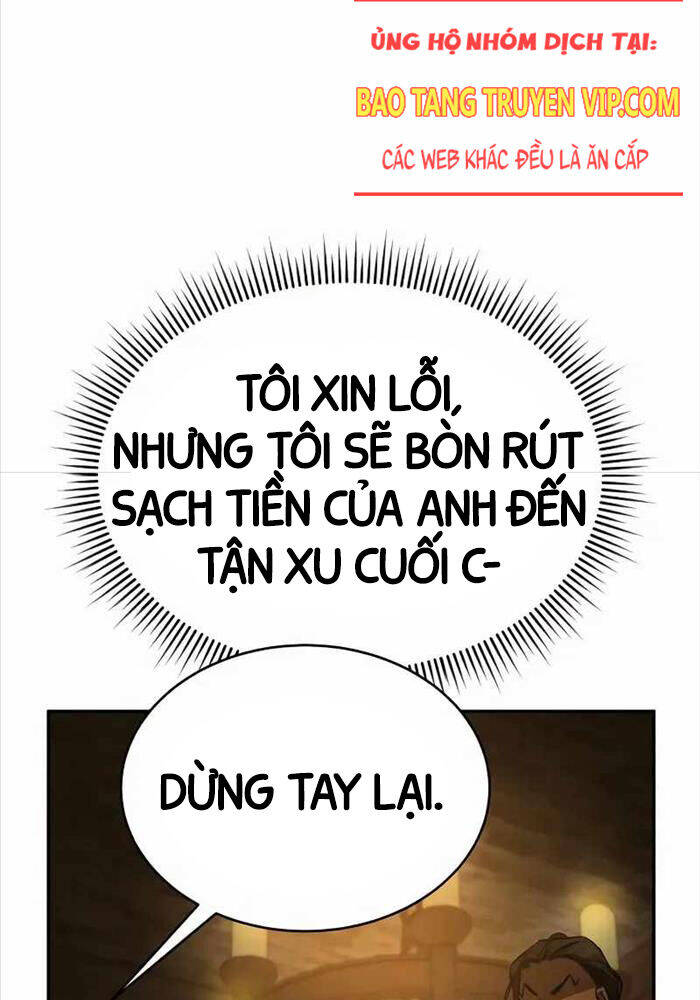 Kẻ Điên Và Đội Trưởng Cảnh Vệ Chap 9 - Next Chap 10