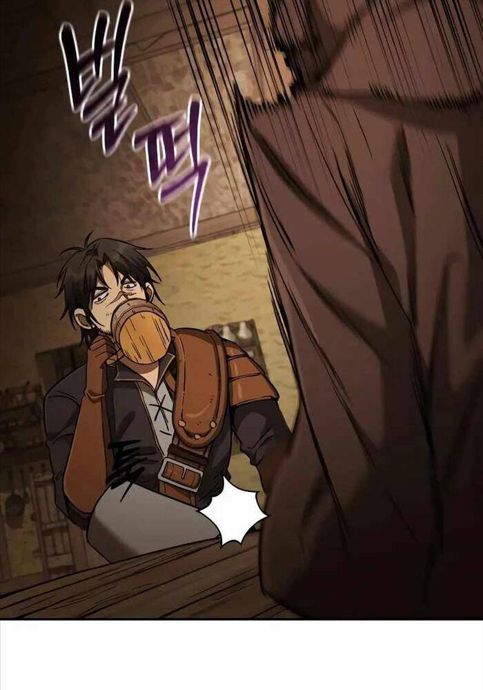 Kẻ Điên Và Đội Trưởng Cảnh Vệ Chap 9 - Next Chap 10