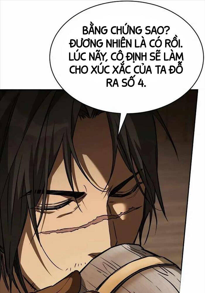 Kẻ Điên Và Đội Trưởng Cảnh Vệ Chap 9 - Next Chap 10