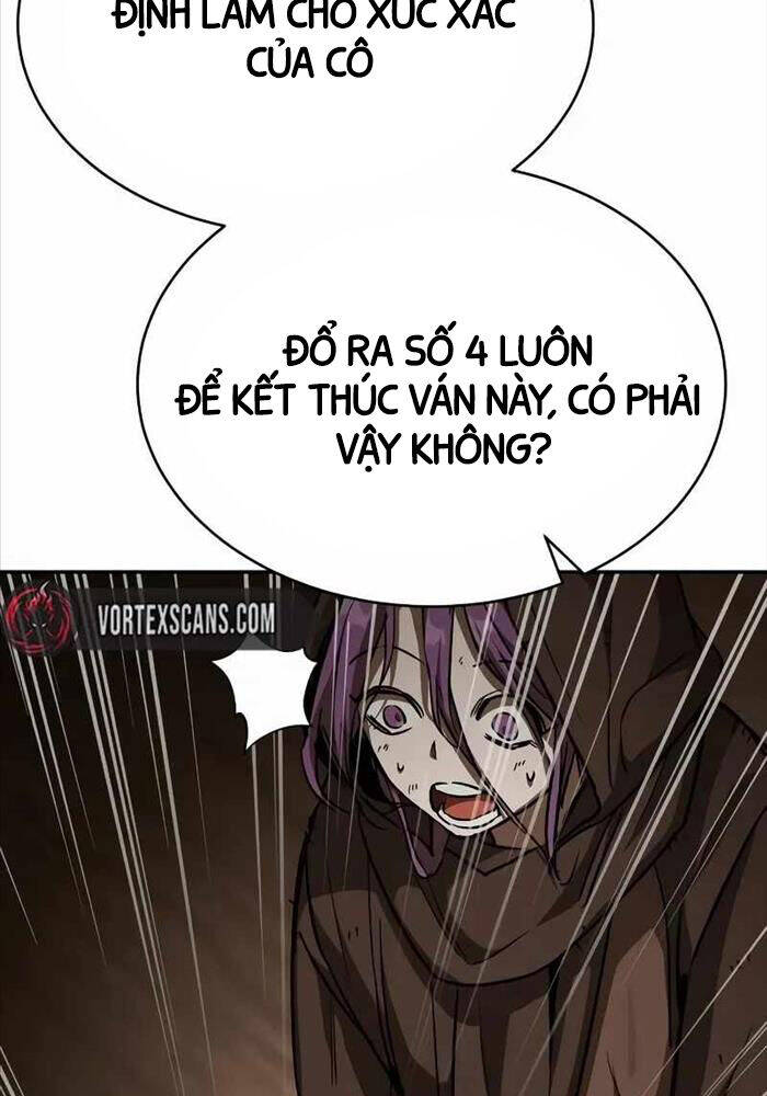 Kẻ Điên Và Đội Trưởng Cảnh Vệ Chap 9 - Next Chap 10