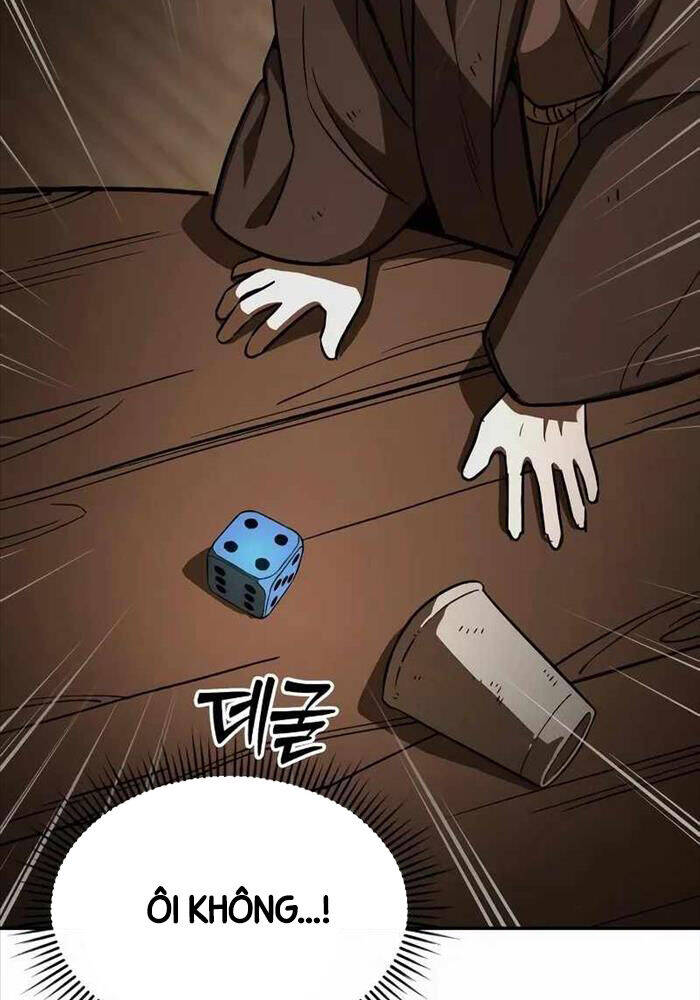 Kẻ Điên Và Đội Trưởng Cảnh Vệ Chap 9 - Next Chap 10