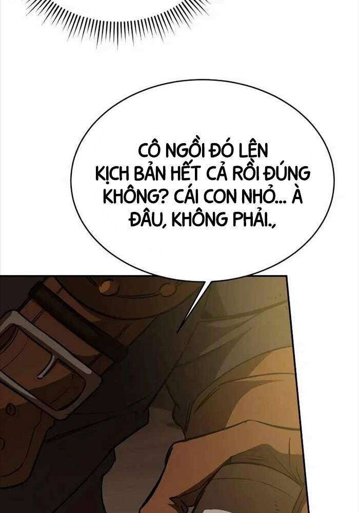 Kẻ Điên Và Đội Trưởng Cảnh Vệ Chap 9 - Next Chap 10
