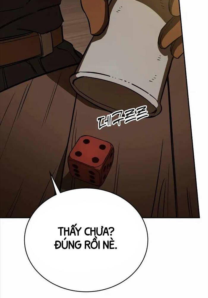 Kẻ Điên Và Đội Trưởng Cảnh Vệ Chap 9 - Next Chap 10