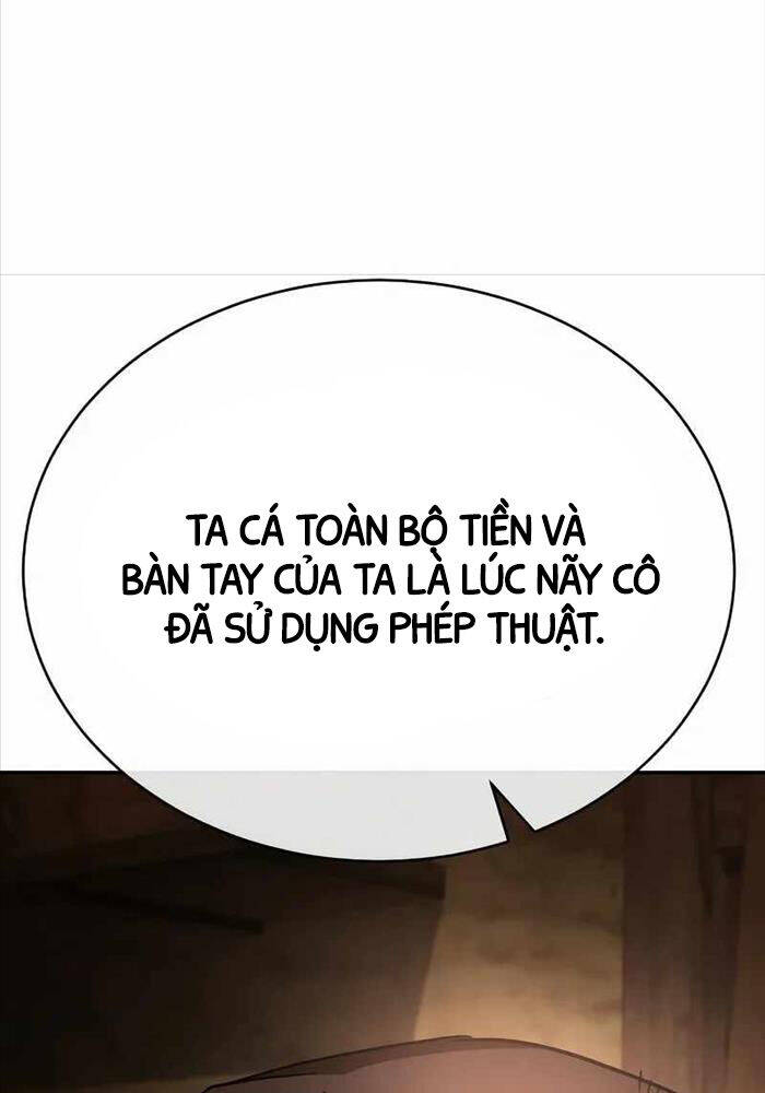 Kẻ Điên Và Đội Trưởng Cảnh Vệ Chap 9 - Next Chap 10