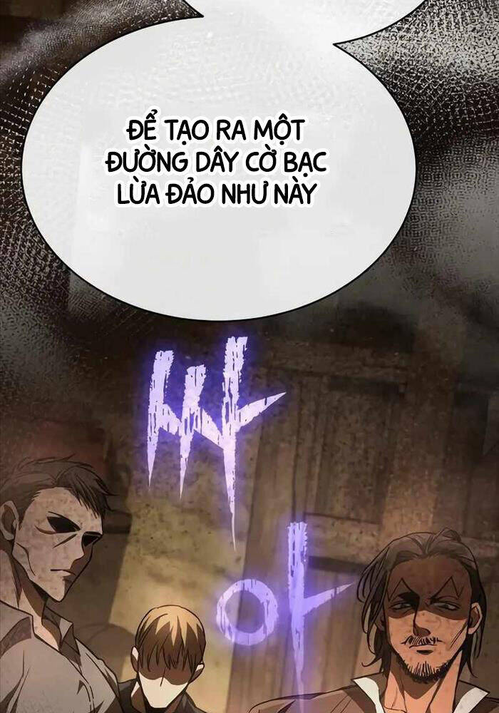 Kẻ Điên Và Đội Trưởng Cảnh Vệ Chap 9 - Next Chap 10