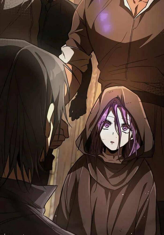 Kẻ Điên Và Đội Trưởng Cảnh Vệ Chap 9 - Next Chap 10