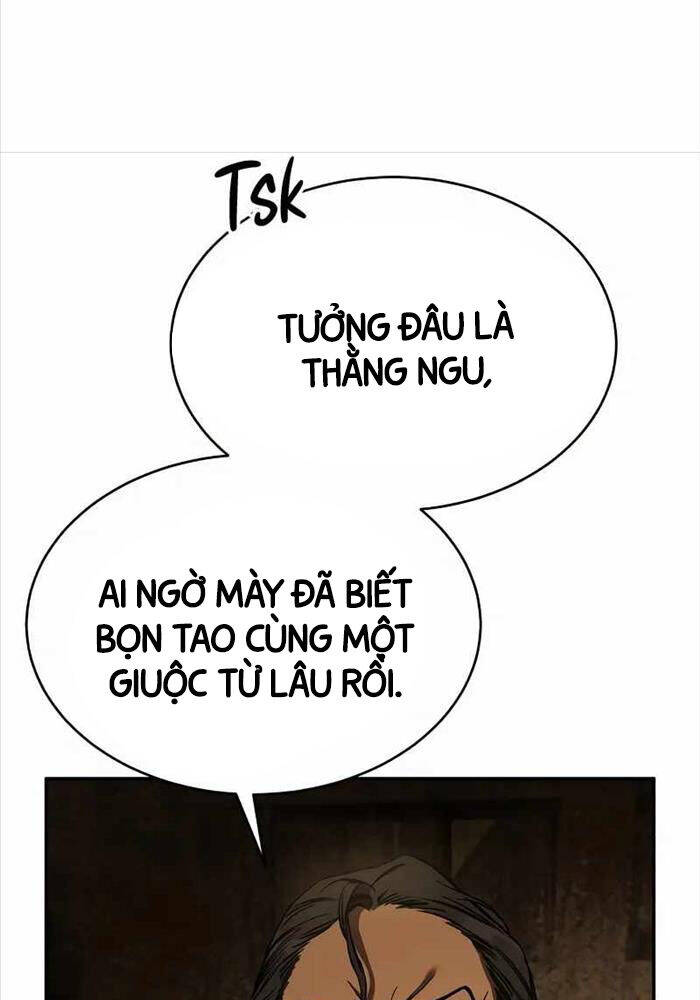 Kẻ Điên Và Đội Trưởng Cảnh Vệ Chap 9 - Next Chap 10