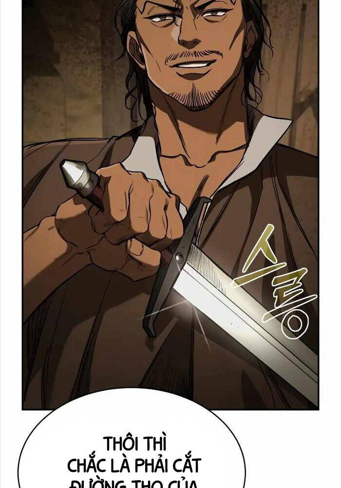 Kẻ Điên Và Đội Trưởng Cảnh Vệ Chap 9 - Next Chap 10
