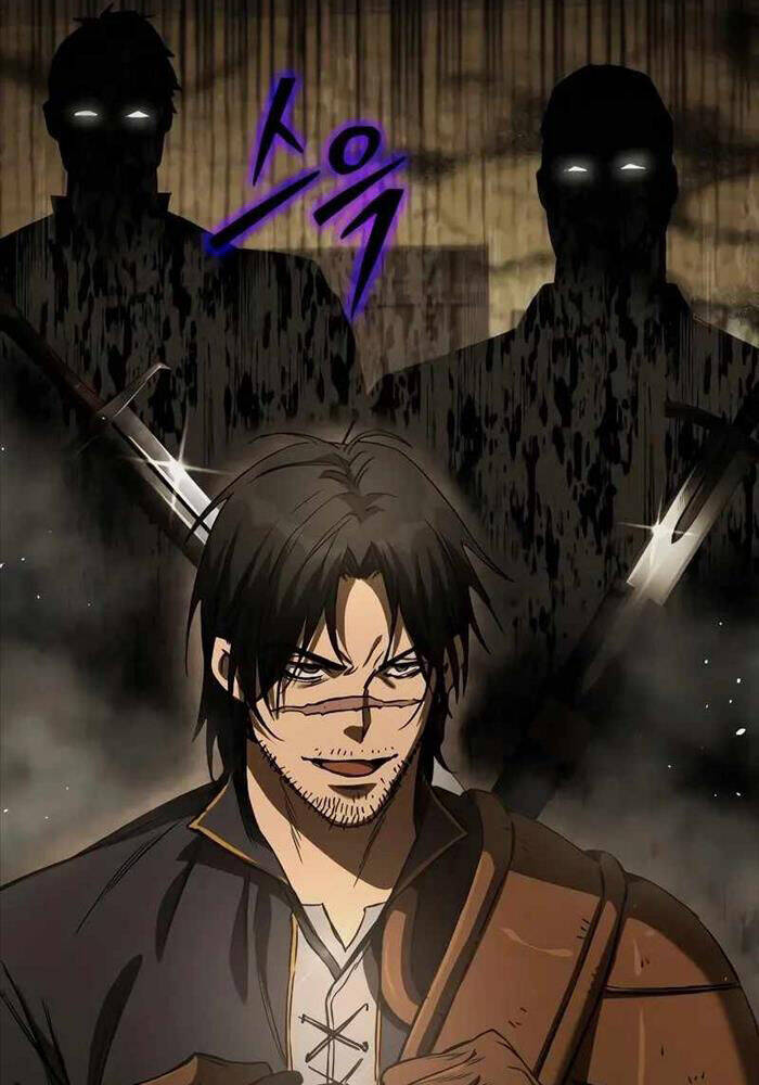 Kẻ Điên Và Đội Trưởng Cảnh Vệ Chap 9 - Next Chap 10