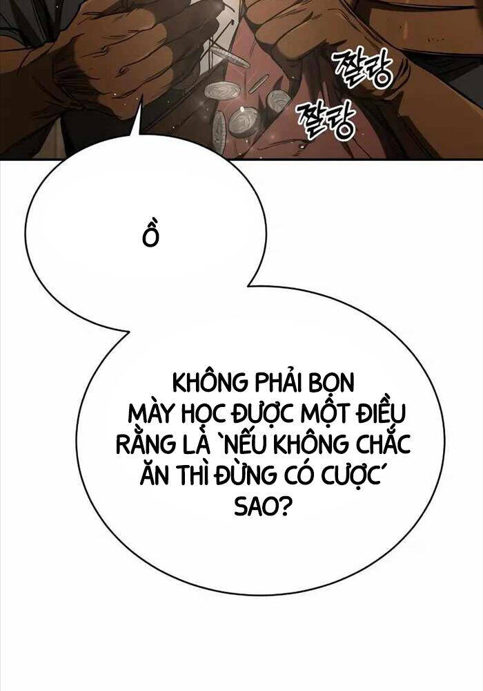 Kẻ Điên Và Đội Trưởng Cảnh Vệ Chap 9 - Next Chap 10