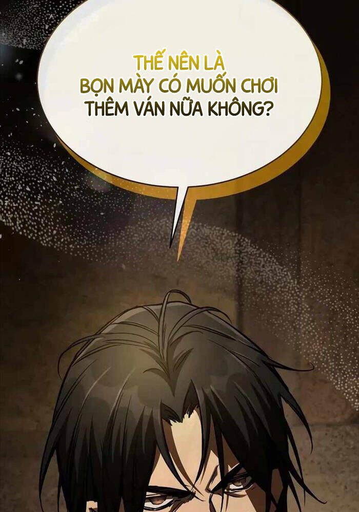Kẻ Điên Và Đội Trưởng Cảnh Vệ Chap 9 - Next Chap 10