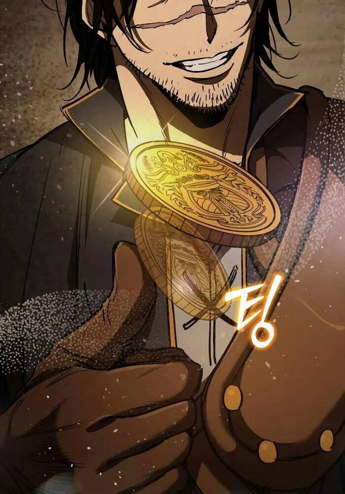 Kẻ Điên Và Đội Trưởng Cảnh Vệ Chap 9 - Next Chap 10