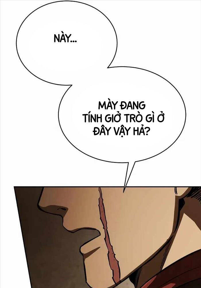 Kẻ Điên Và Đội Trưởng Cảnh Vệ Chap 9 - Next Chap 10