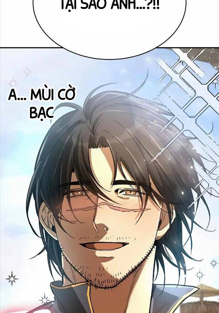 Kẻ Điên Và Đội Trưởng Cảnh Vệ Chap 9 - Next Chap 10