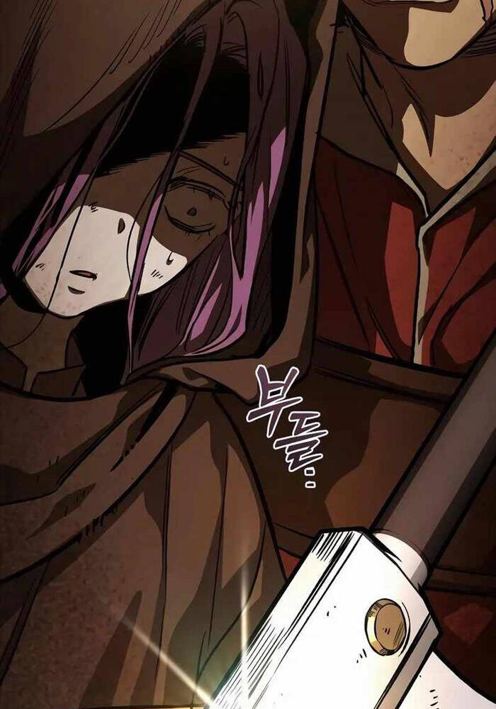 Kẻ Điên Và Đội Trưởng Cảnh Vệ Chap 9 - Next Chap 10